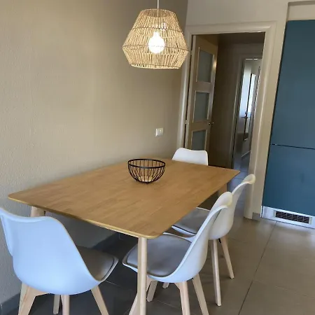 Apartment Argonavis Pb A *