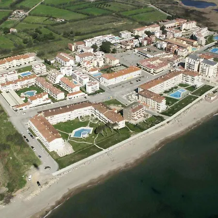 Apartment Argonavis Pb A L'Estartit