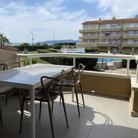 Apartment Argonavis Pb A L'Estartit