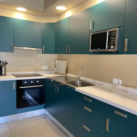 Apartment Argonavis Pb A L'Estartit