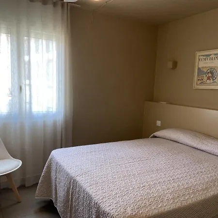 Apartment Argonavis Pb A
