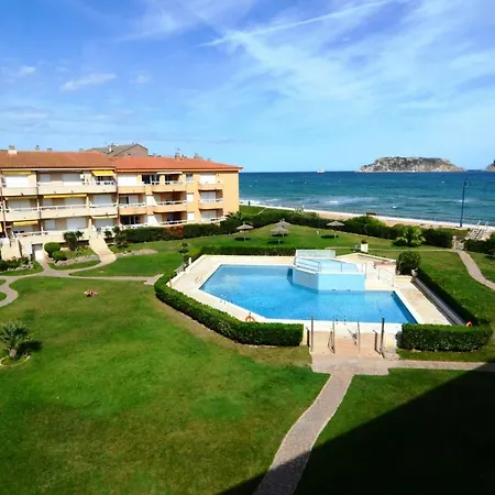 Apartamento Argonavis Pb A