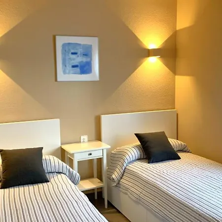 Argonavis Pb A דירה